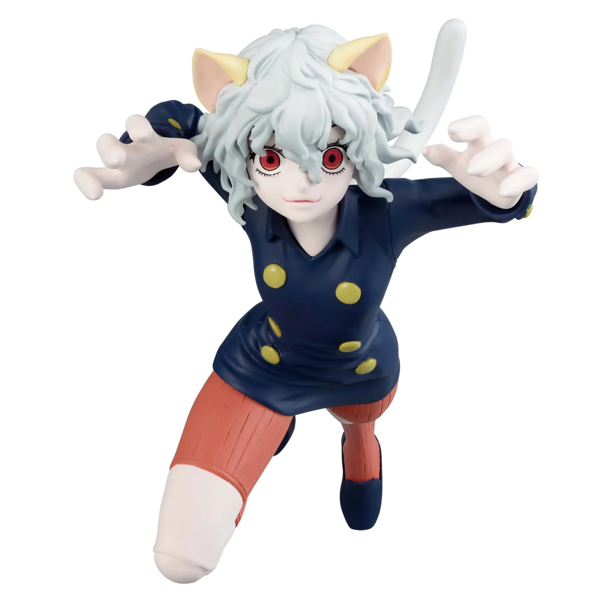 Amazon.co.jp: HUNTER×HUNTER VIBRATION STARS -ネフェルピトー